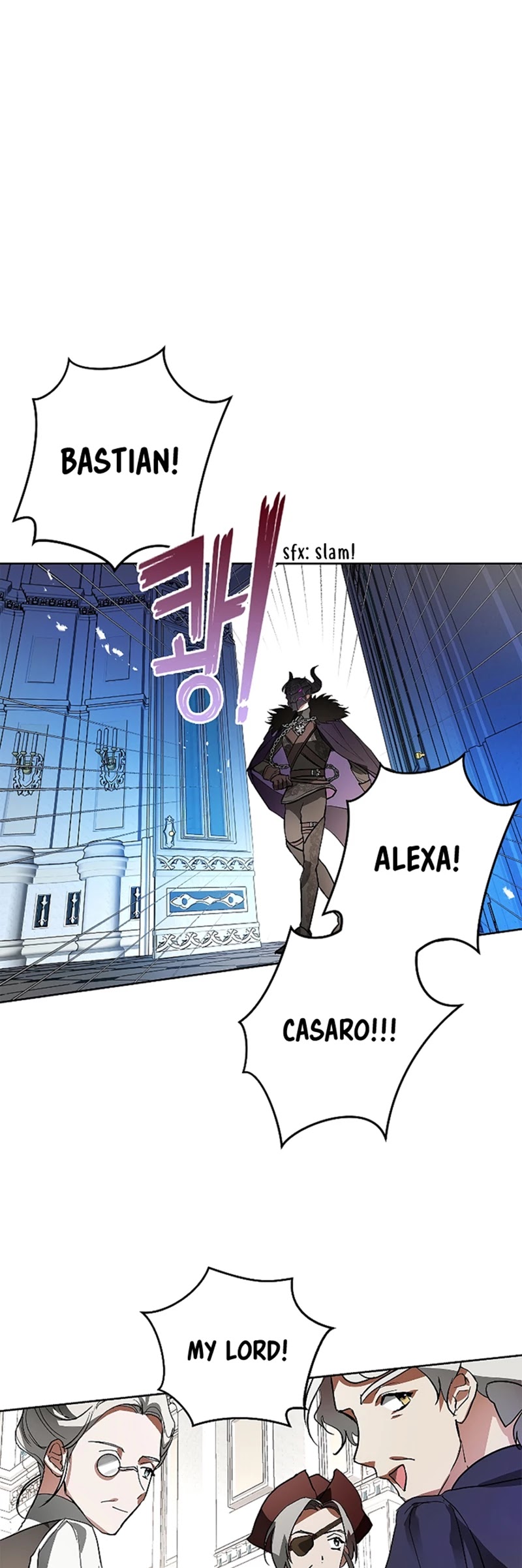 My Secretly Hot Husband Chapter 7 page 33 - Chapter 7