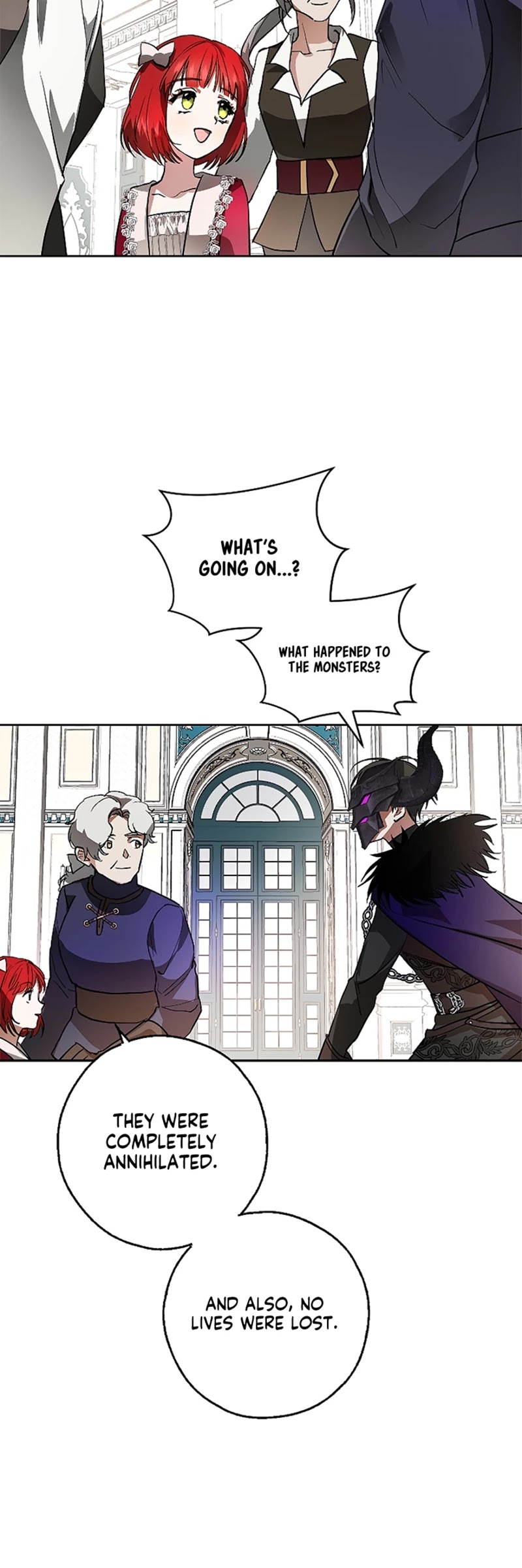 My Secretly Hot Husband Chapter 7 page 34 - Chapter 7