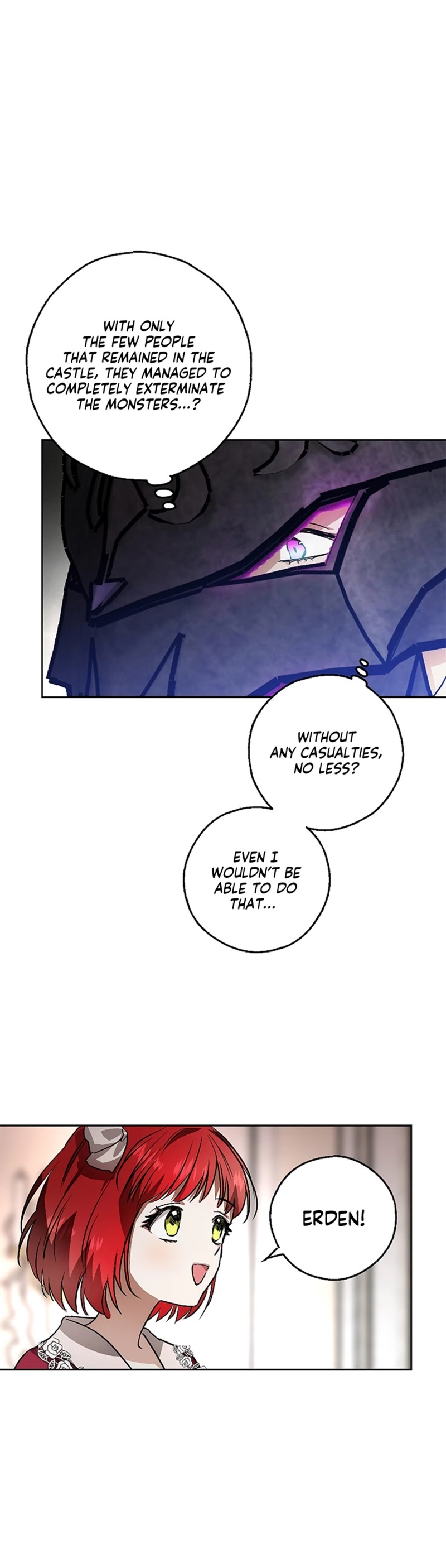 My Secretly Hot Husband Chapter 7 page 36 - Chapter 7