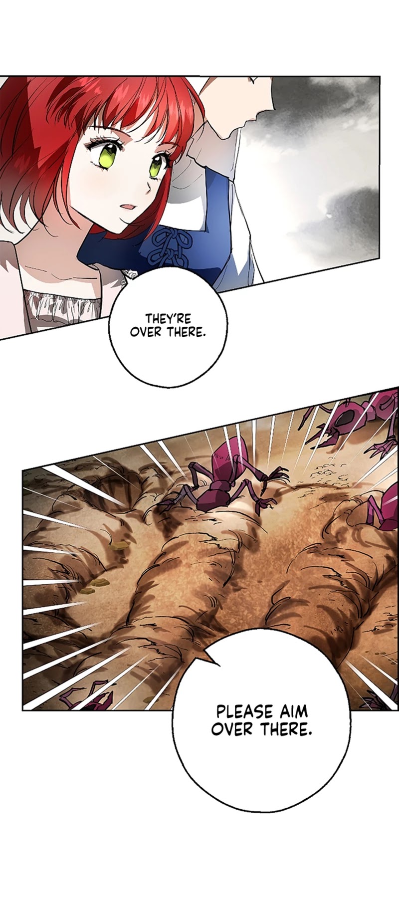 My Secretly Hot Husband Chapter 7 page 5 - Chapter 7