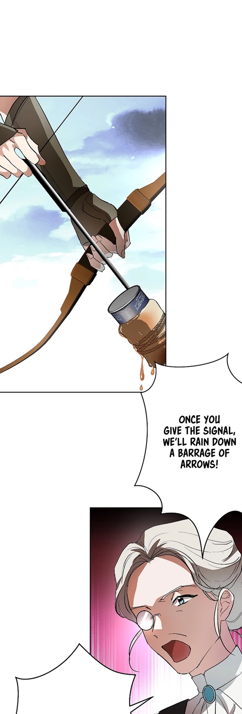 My Secretly Hot Husband Chapter 7 page 6 - Chapter 7
