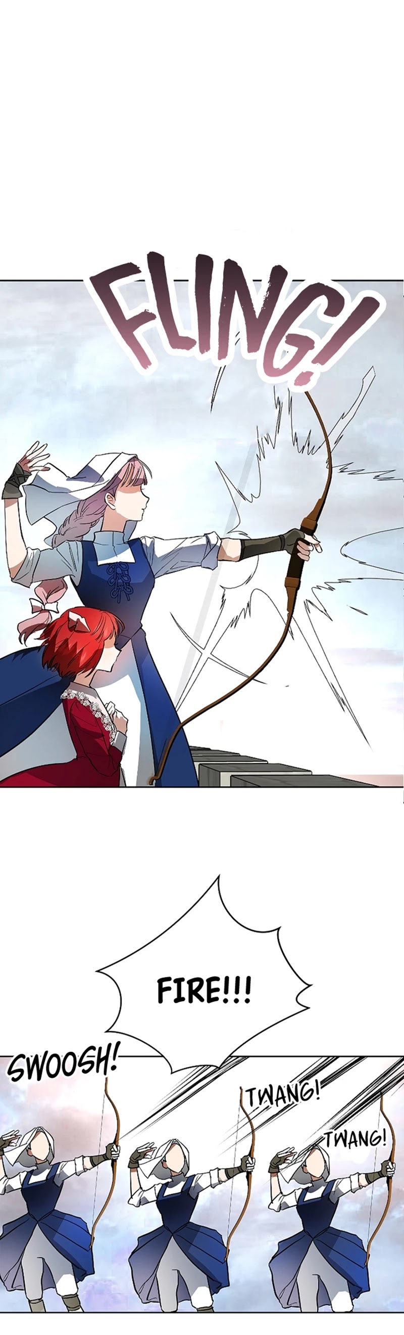 My Secretly Hot Husband Chapter 7 page 9 - Chapter 7