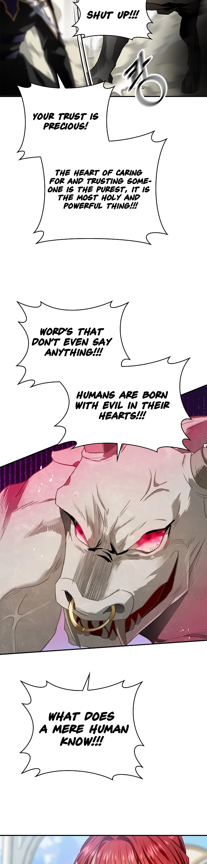 My Secretly Hot Husband Chapter 70 page 13 - Chapter 70