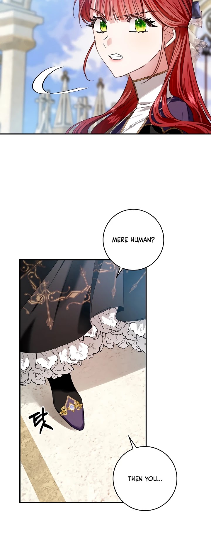 My Secretly Hot Husband Chapter 70 page 14 - Chapter 70