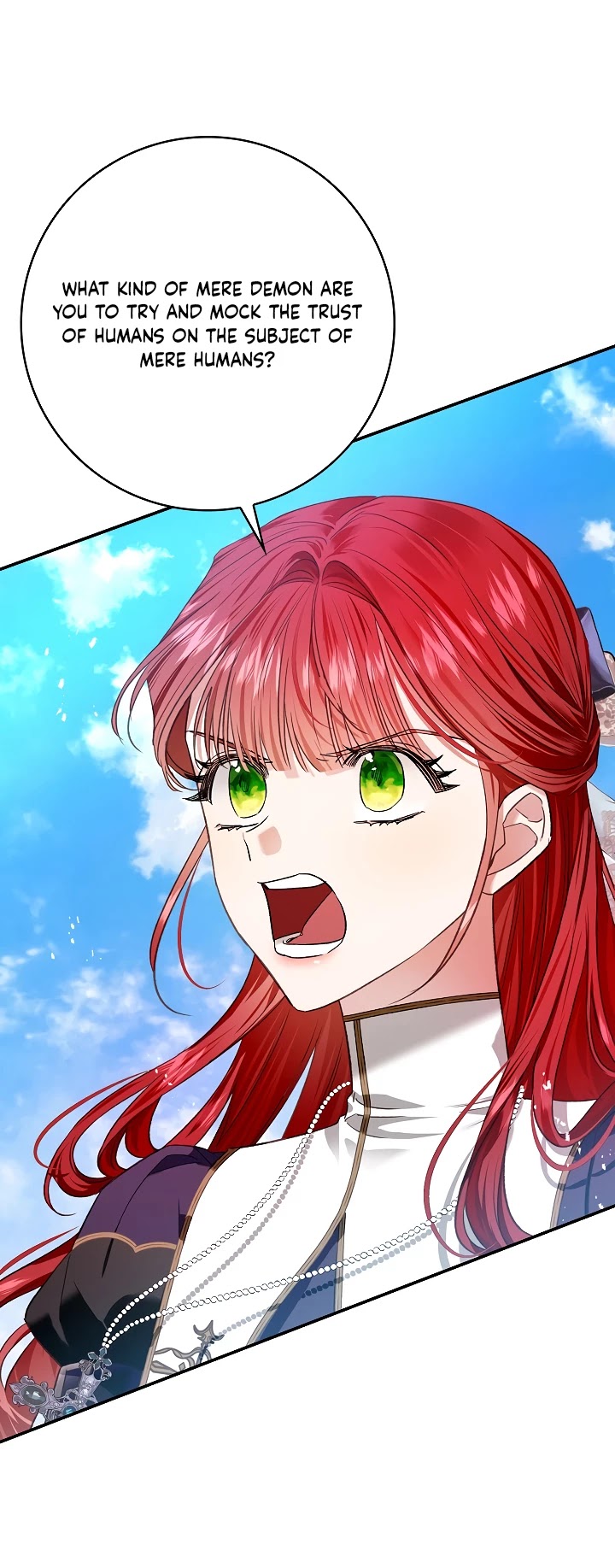 My Secretly Hot Husband Chapter 70 page 15 - Chapter 70
