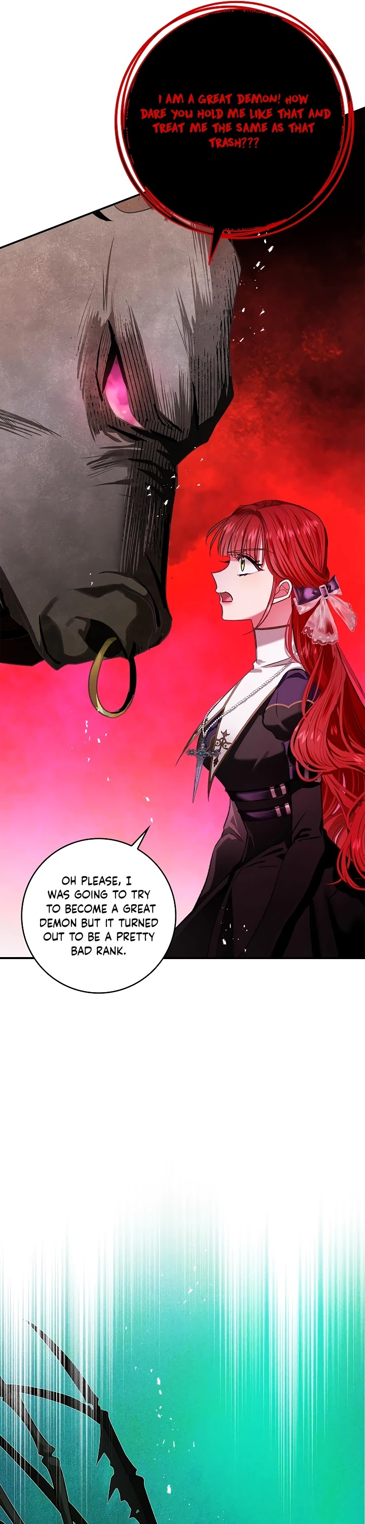 My Secretly Hot Husband Chapter 70 page 16 - Chapter 70