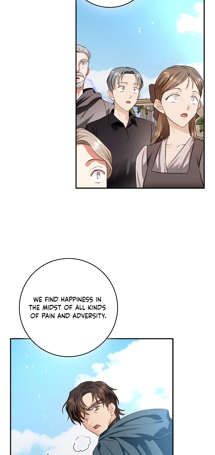 My Secretly Hot Husband Chapter 70 page 18 - Chapter 70