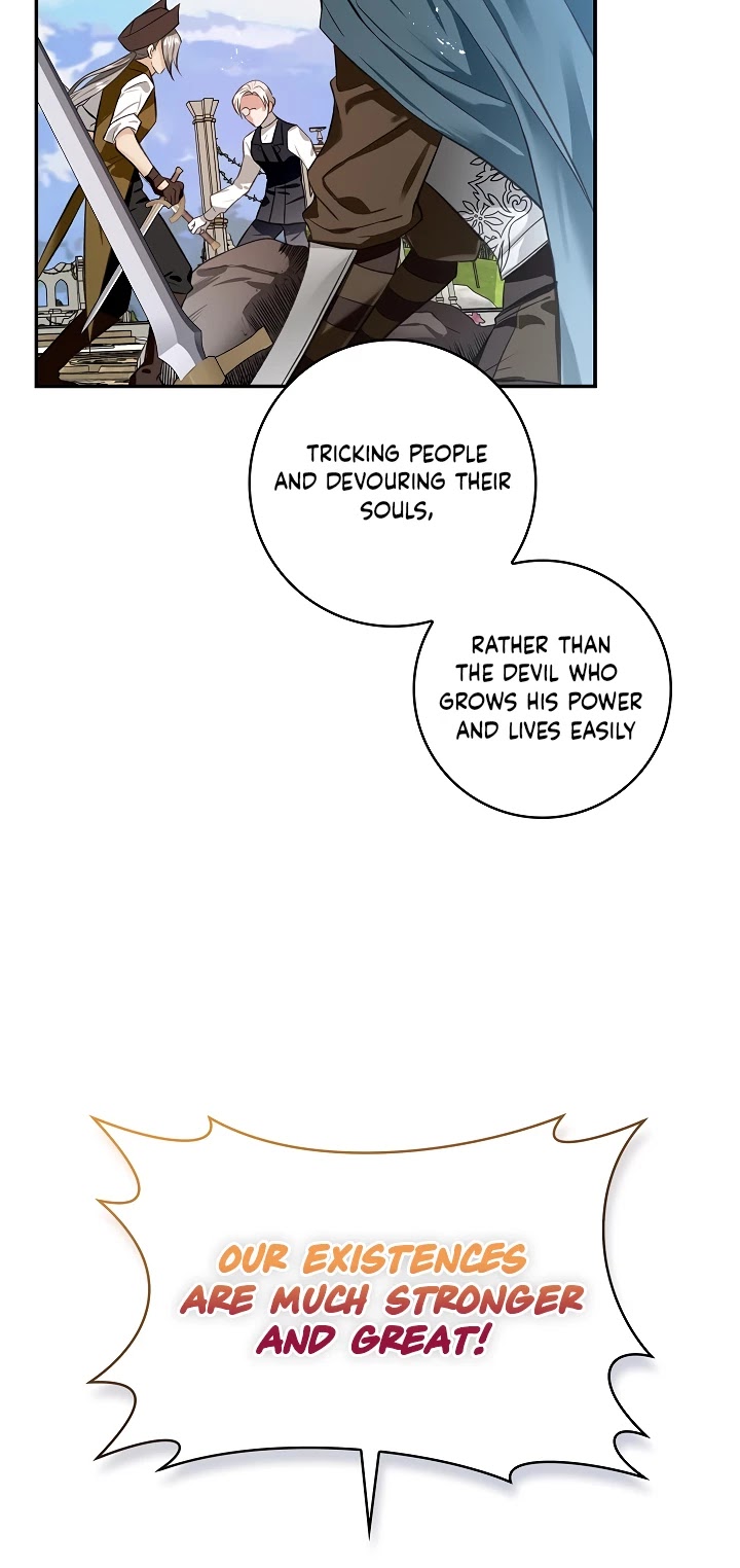 My Secretly Hot Husband Chapter 70 page 19 - Chapter 70
