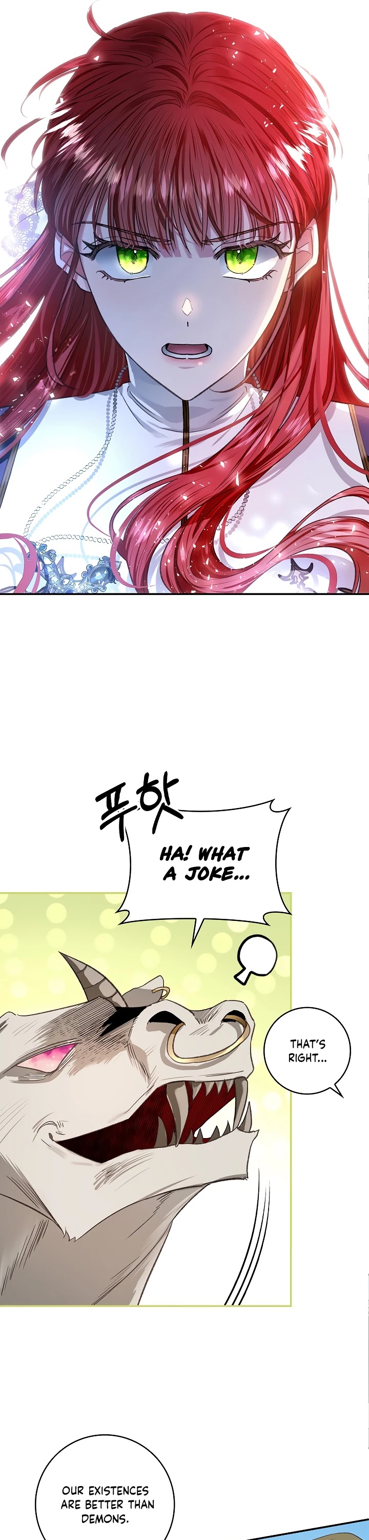 My Secretly Hot Husband Chapter 70 page 20 - Chapter 70
