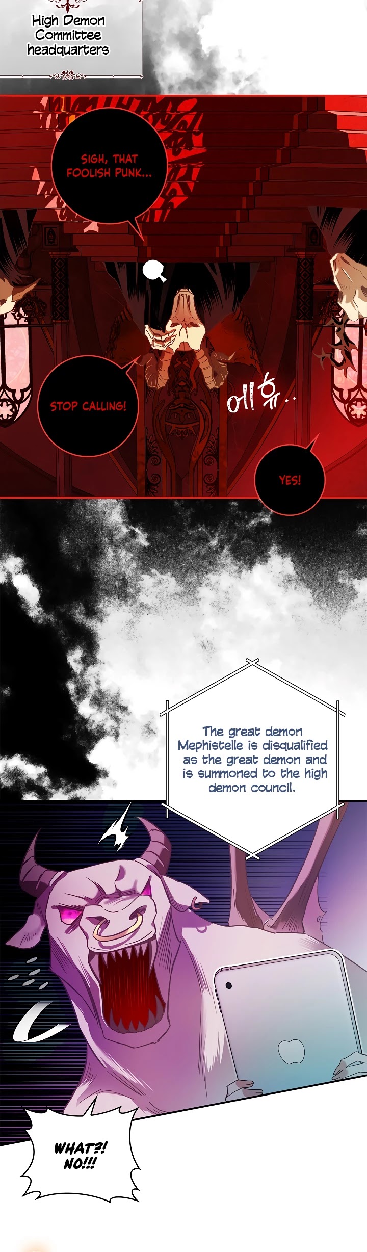 My Secretly Hot Husband Chapter 70 page 22 - Chapter 70