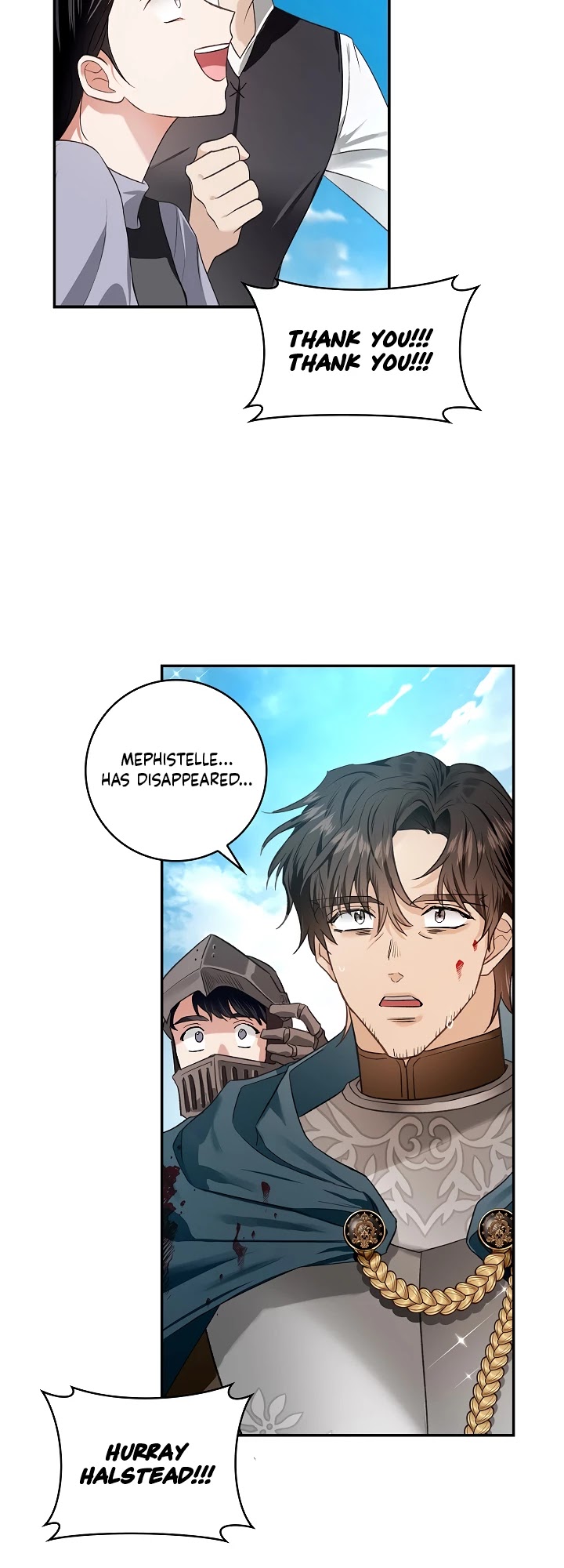 My Secretly Hot Husband Chapter 70 page 26 - Chapter 70