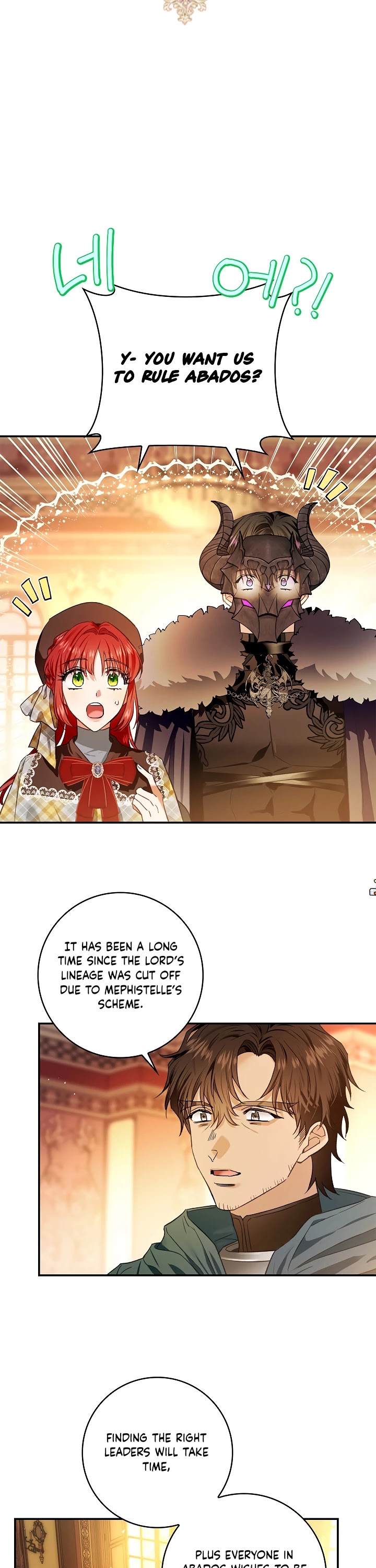 My Secretly Hot Husband Chapter 70 page 28 - Chapter 70