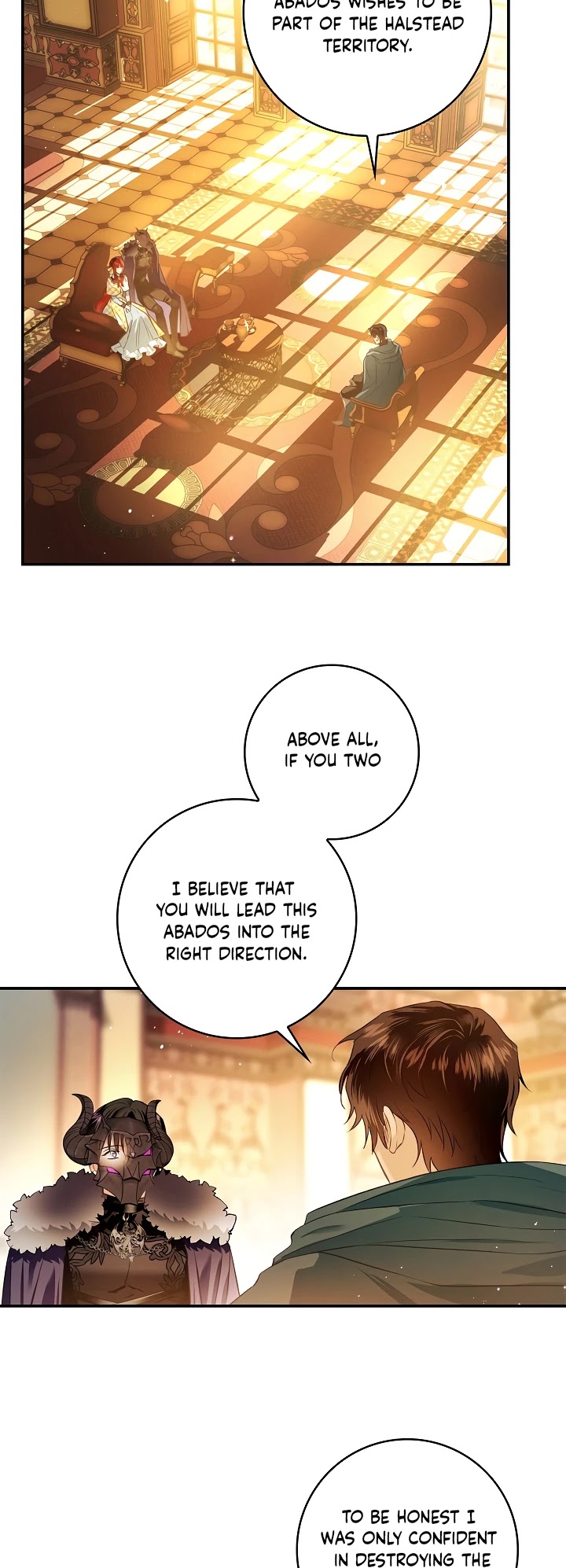 My Secretly Hot Husband Chapter 70 page 29 - Chapter 70