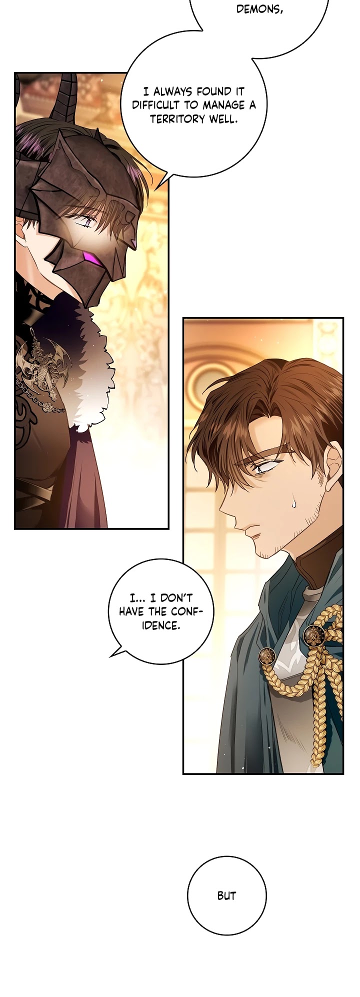 My Secretly Hot Husband Chapter 70 page 30 - Chapter 70