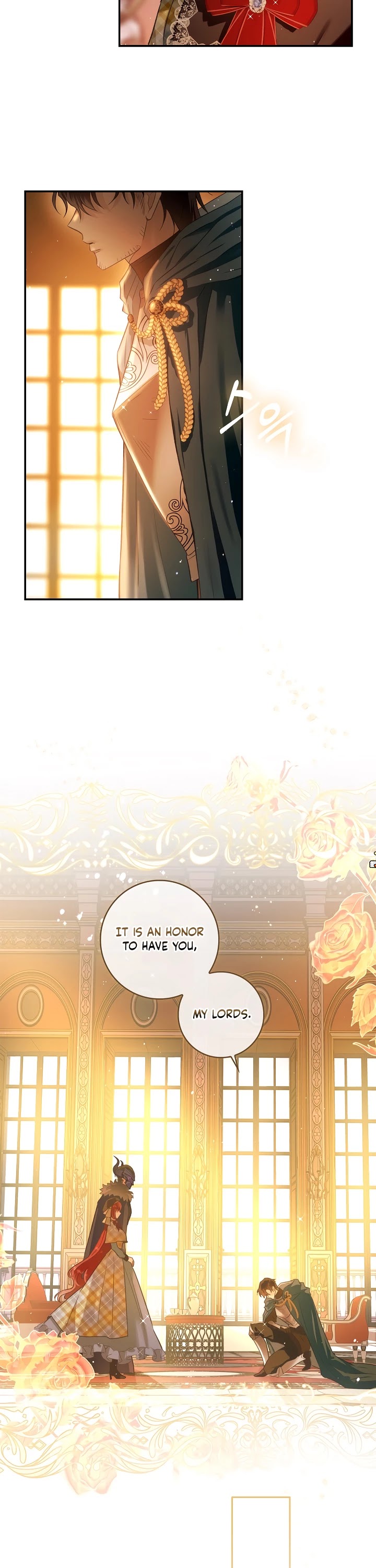 My Secretly Hot Husband Chapter 70 page 32 - Chapter 70