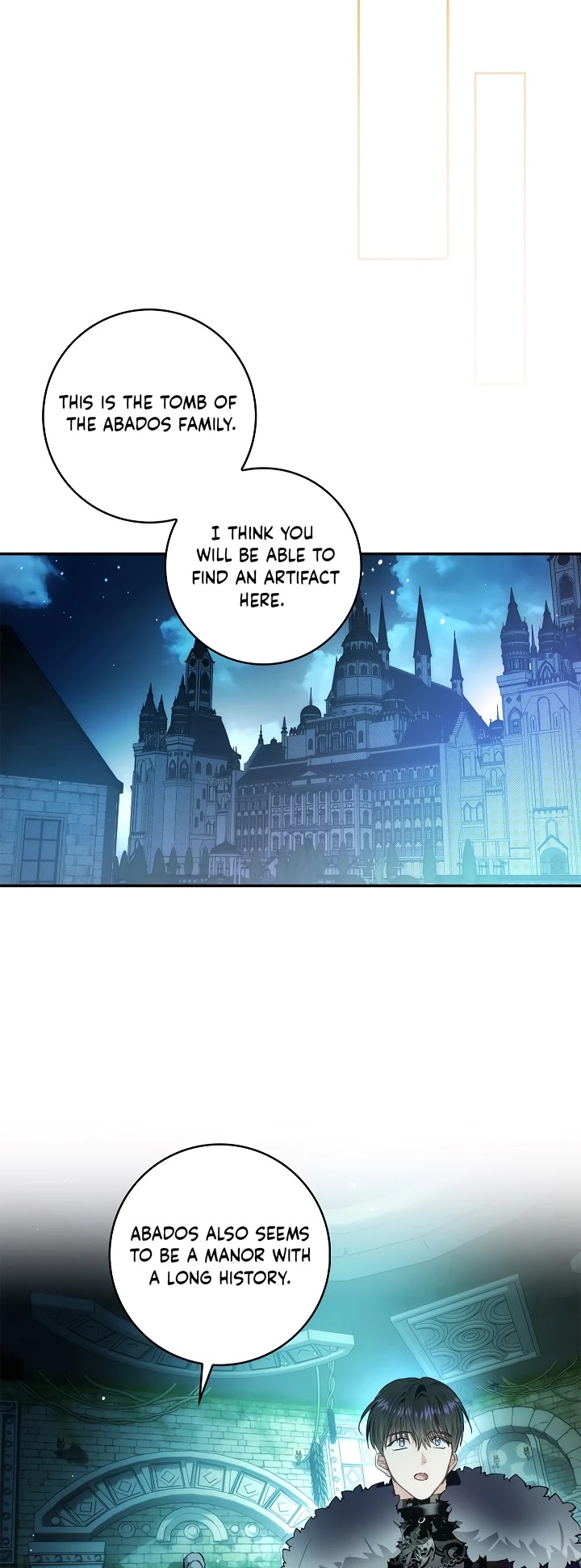 My Secretly Hot Husband Chapter 70 page 33 - Chapter 70