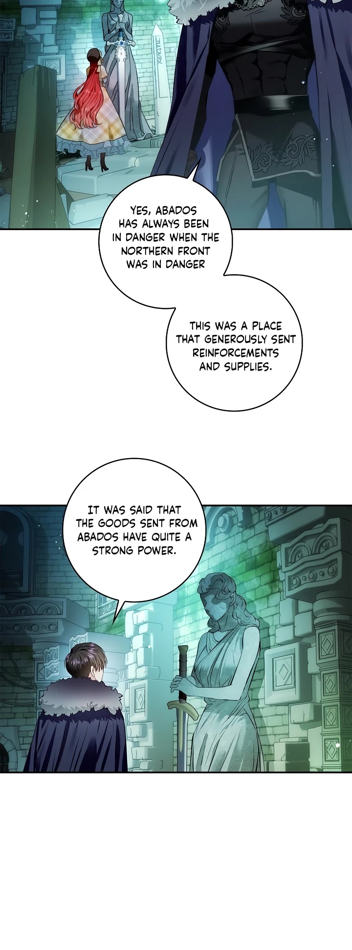My Secretly Hot Husband Chapter 70 page 34 - Chapter 70