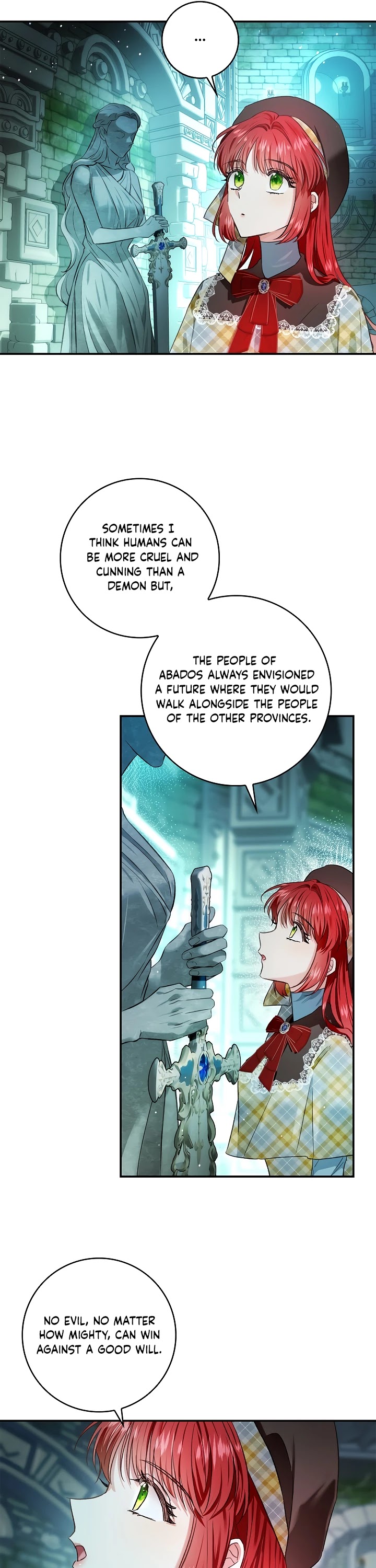 My Secretly Hot Husband Chapter 70 page 35 - Chapter 70