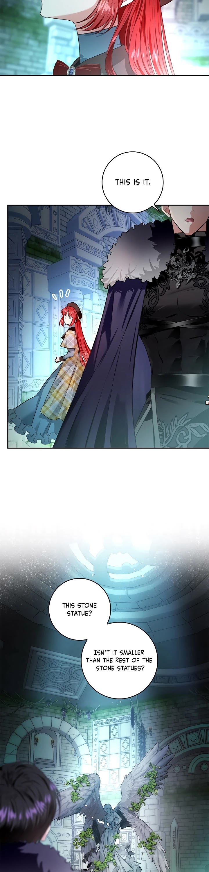 My Secretly Hot Husband Chapter 70 page 36 - Chapter 70