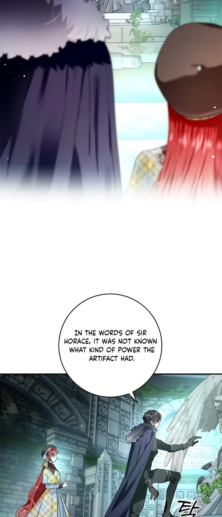 My Secretly Hot Husband Chapter 70 page 37 - Chapter 70