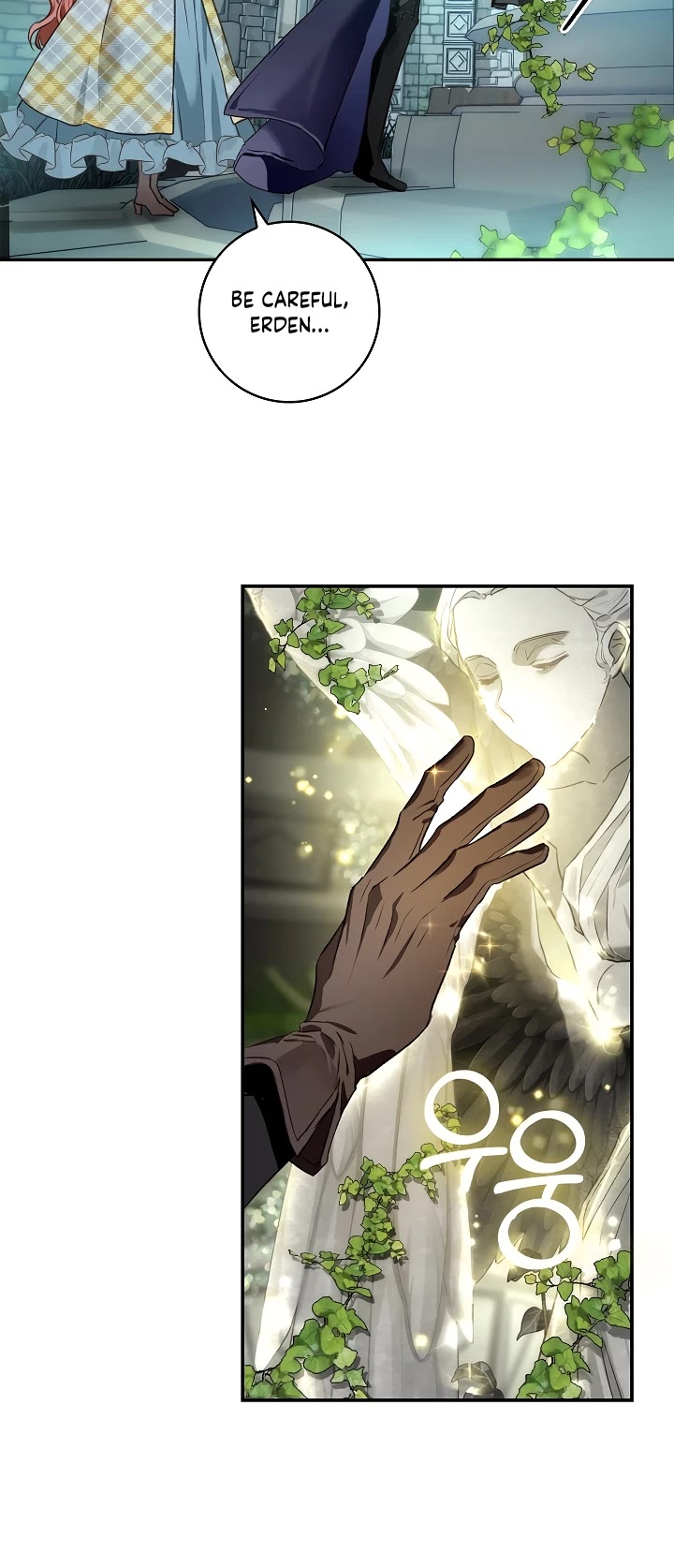 My Secretly Hot Husband Chapter 70 page 38 - Chapter 70