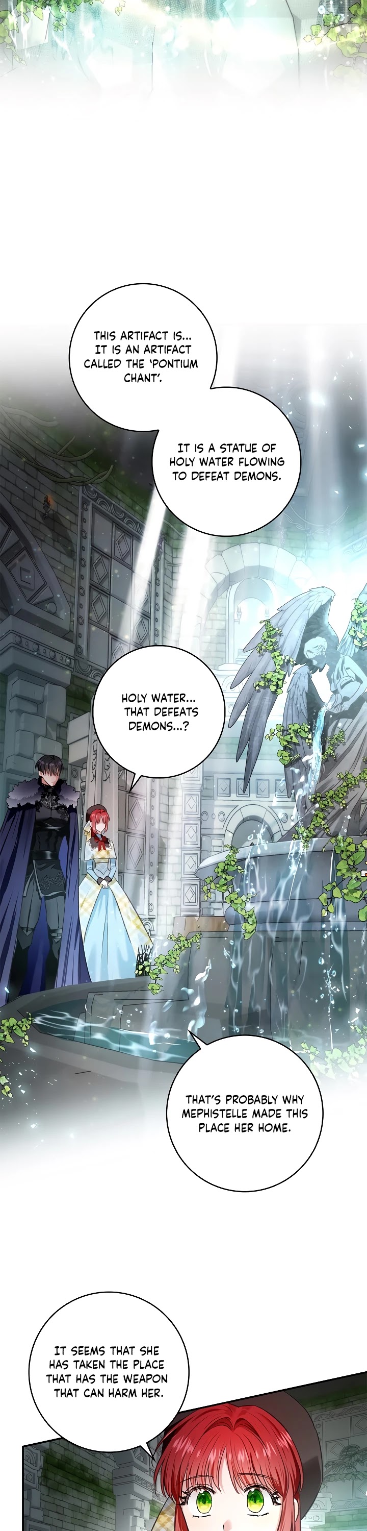 My Secretly Hot Husband Chapter 70 page 40 - Chapter 70