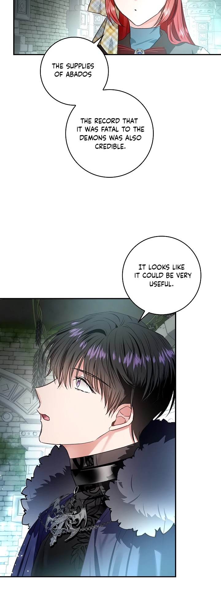 My Secretly Hot Husband Chapter 70 page 41 - Chapter 70