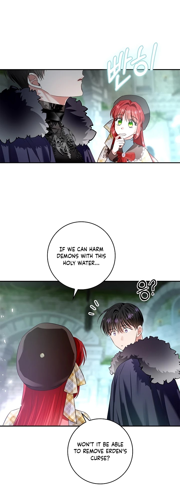 My Secretly Hot Husband Chapter 70 page 42 - Chapter 70