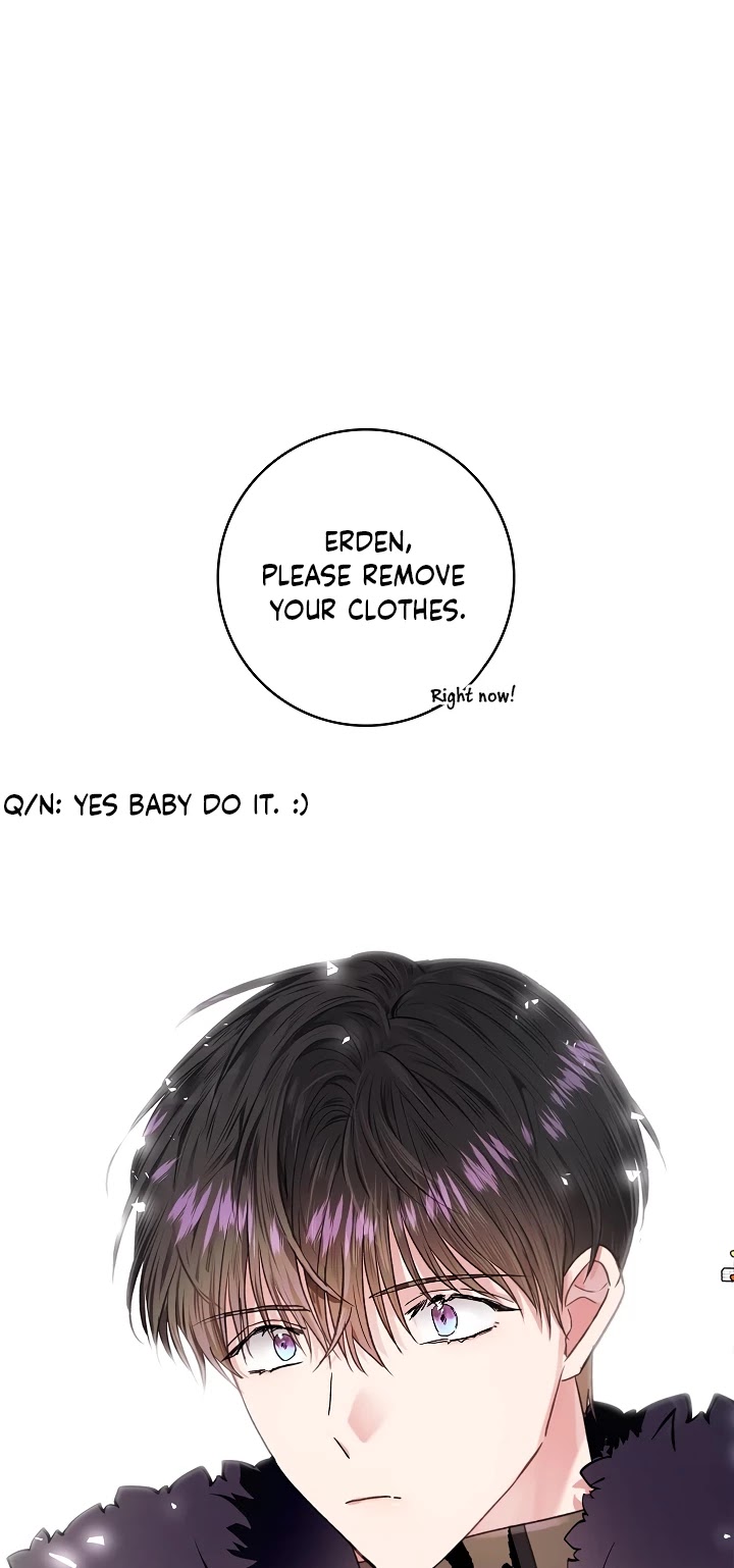 My Secretly Hot Husband Chapter 70 page 43 - Chapter 70