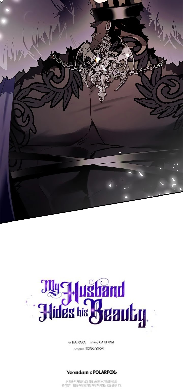My Secretly Hot Husband Chapter 70 page 44 - Chapter 70