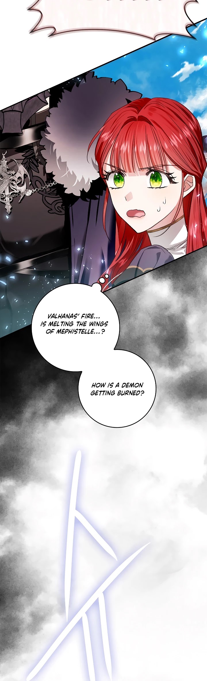 My Secretly Hot Husband Chapter 70 page 5 - Chapter 70