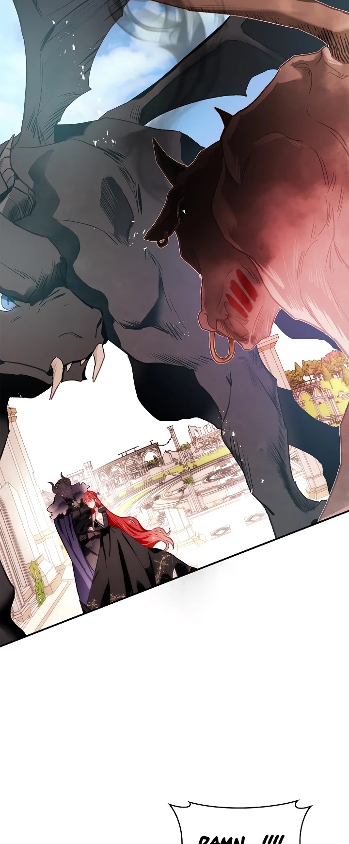 My Secretly Hot Husband Chapter 70 page 7 - Chapter 70