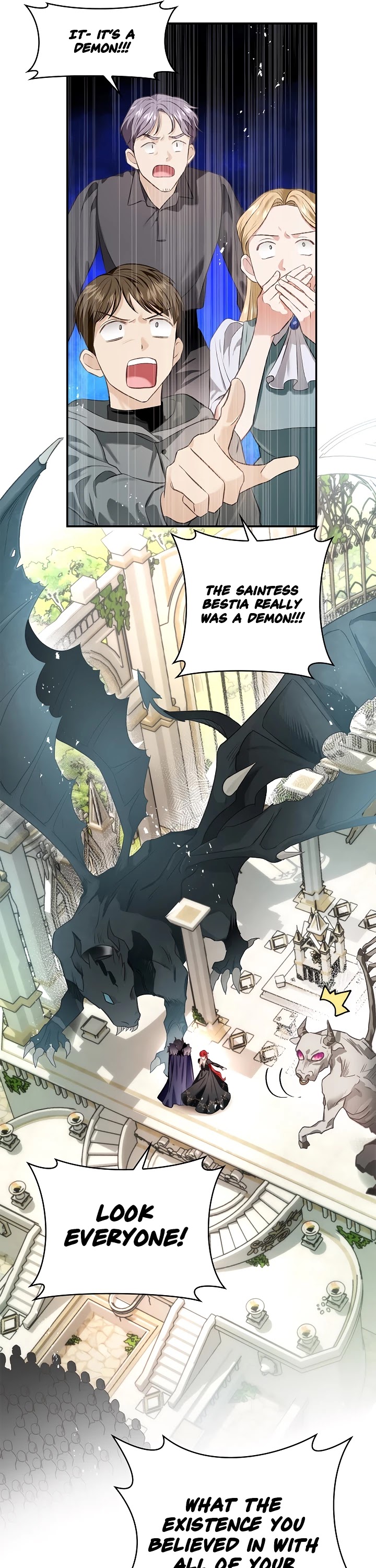 My Secretly Hot Husband Chapter 70 page 9 - Chapter 70