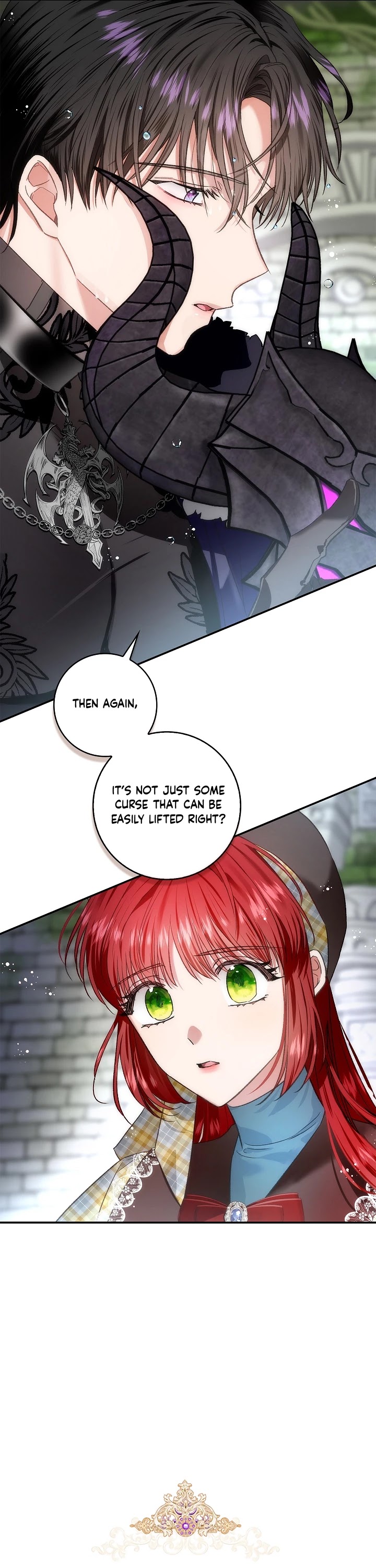 My Secretly Hot Husband Chapter 71 page 13 - Chapter 71