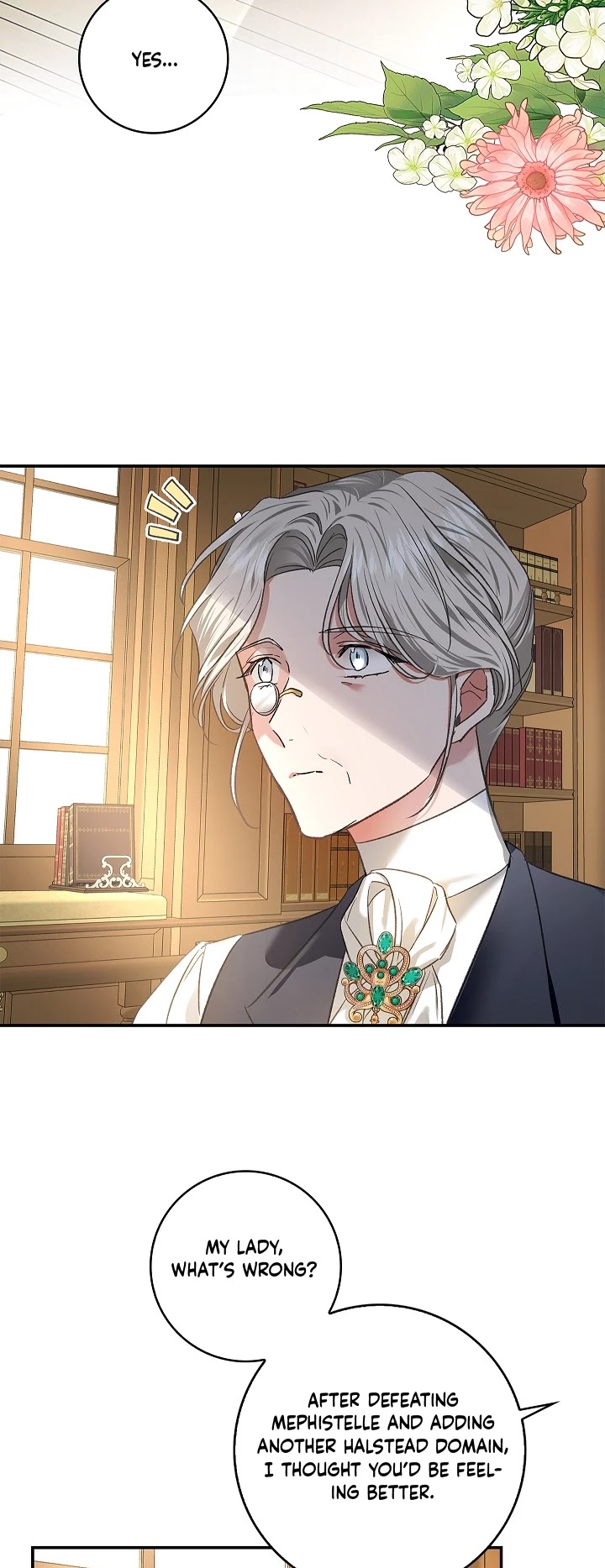 My Secretly Hot Husband Chapter 71 page 15 - Chapter 71