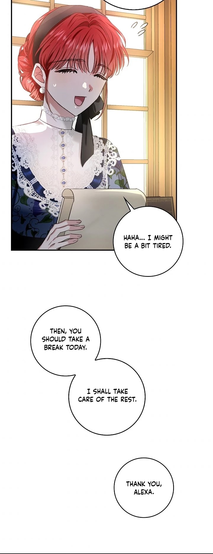 My Secretly Hot Husband Chapter 71 page 16 - Chapter 71