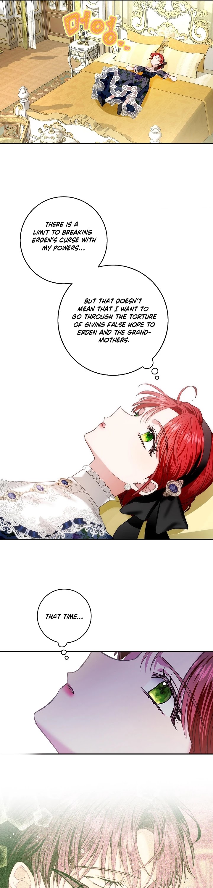 My Secretly Hot Husband Chapter 71 page 17 - Chapter 71