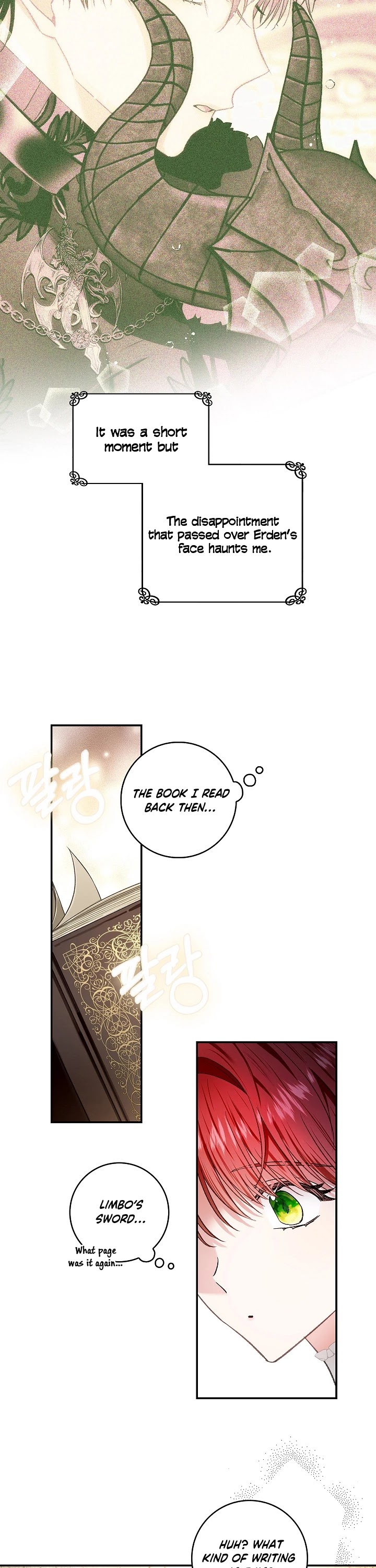 My Secretly Hot Husband Chapter 71 page 18 - Chapter 71