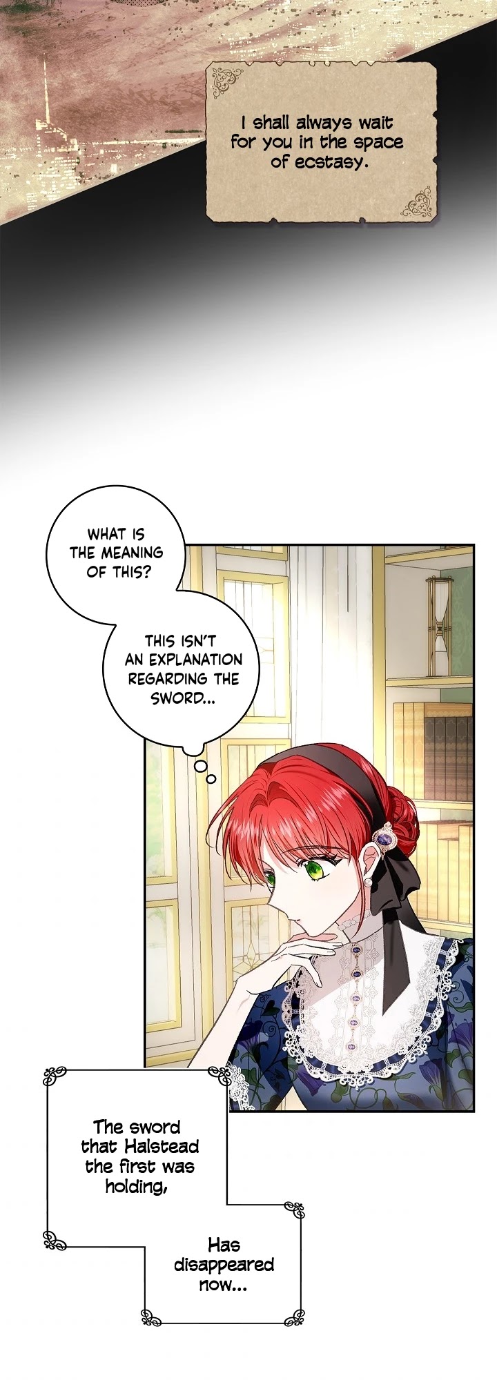 My Secretly Hot Husband Chapter 71 page 20 - Chapter 71