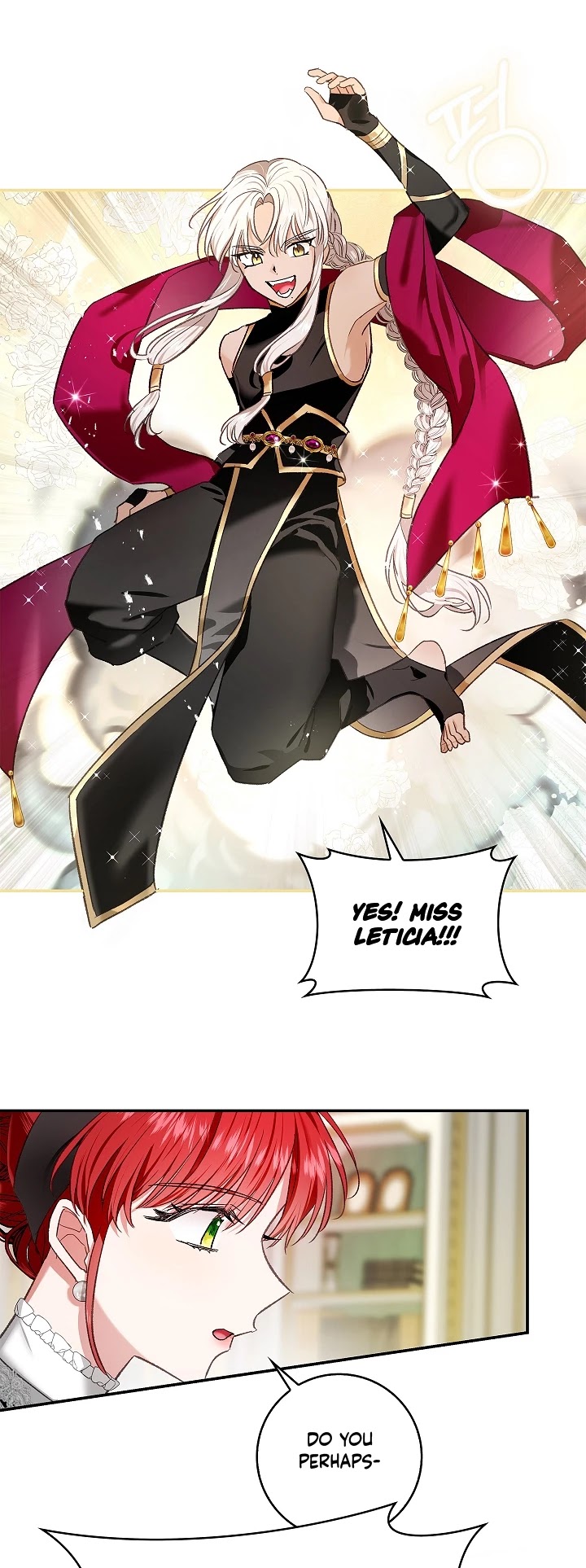 My Secretly Hot Husband Chapter 71 page 23 - Chapter 71