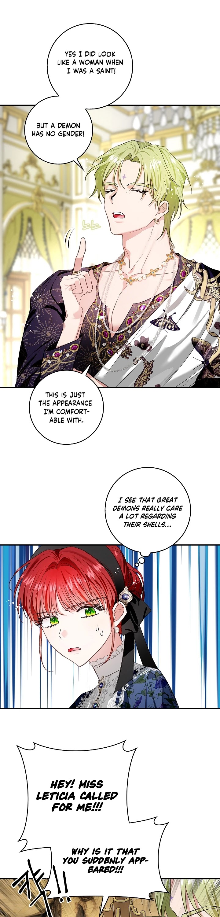 My Secretly Hot Husband Chapter 71 page 26 - Chapter 71
