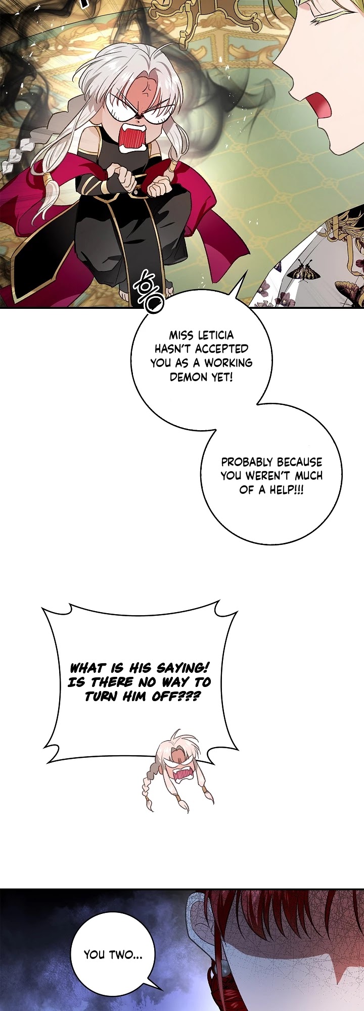 My Secretly Hot Husband Chapter 71 page 27 - Chapter 71
