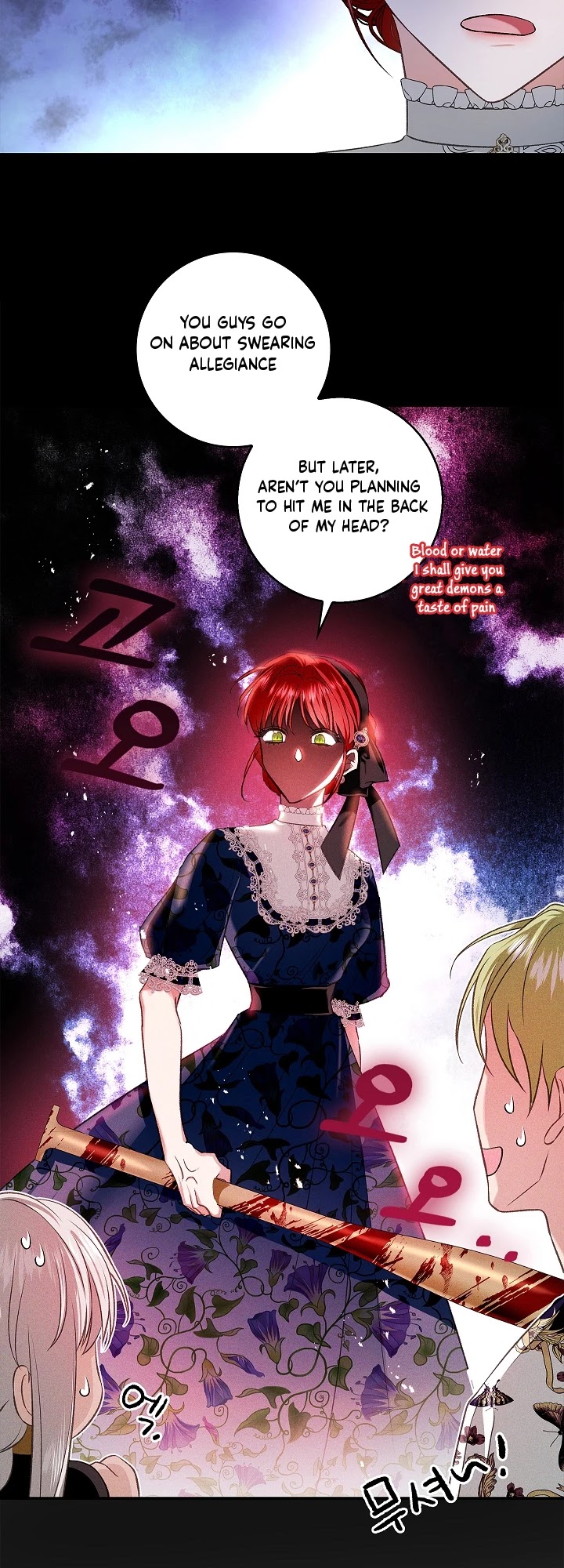 My Secretly Hot Husband Chapter 71 page 28 - Chapter 71