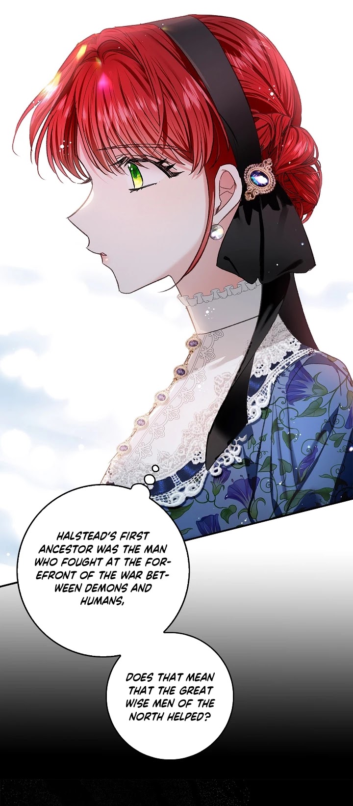 My Secretly Hot Husband Chapter 71 page 36 - Chapter 71