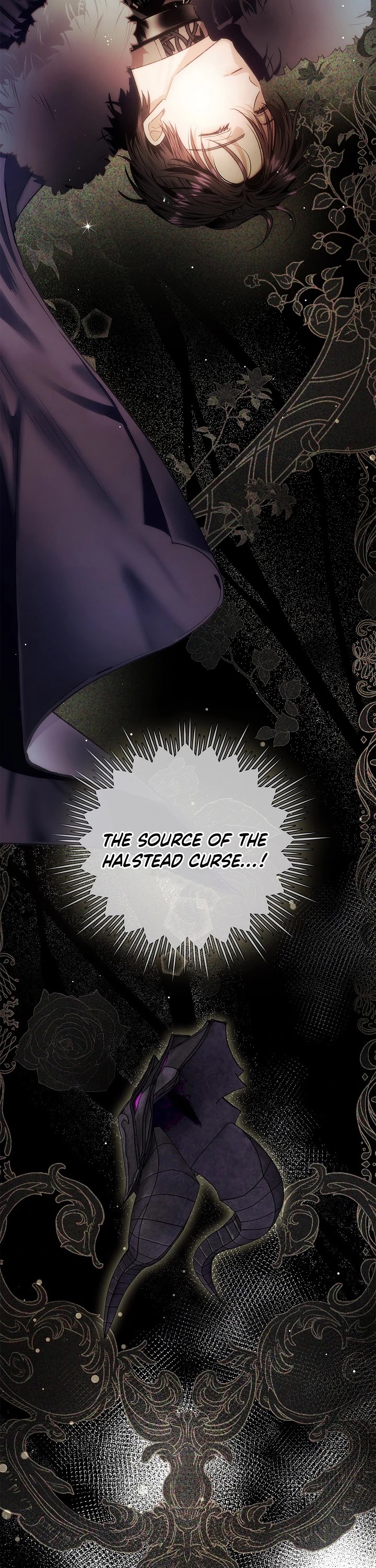 My Secretly Hot Husband Chapter 71 page 38 - Chapter 71