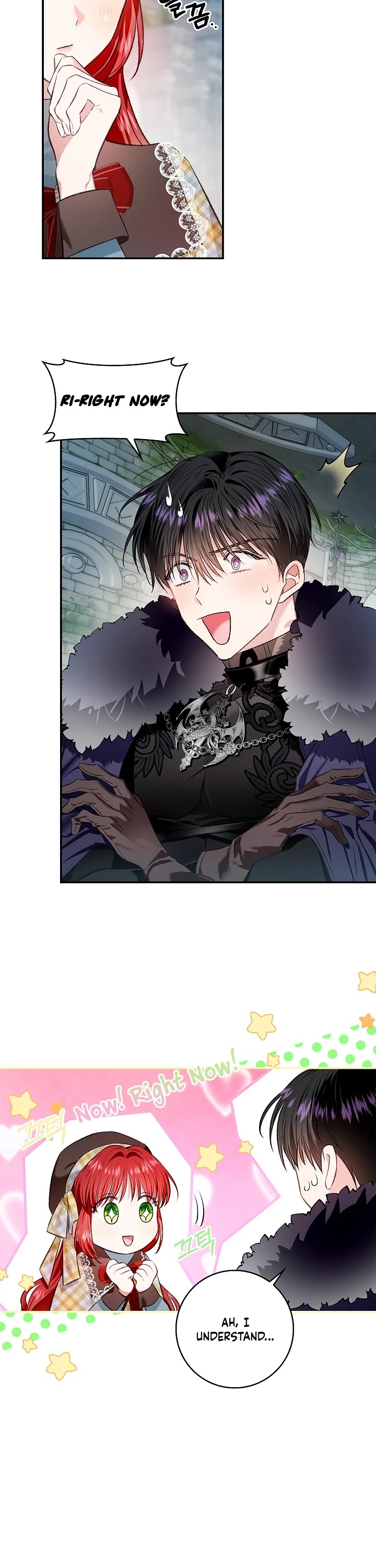 My Secretly Hot Husband Chapter 71 page 4 - Chapter 71
