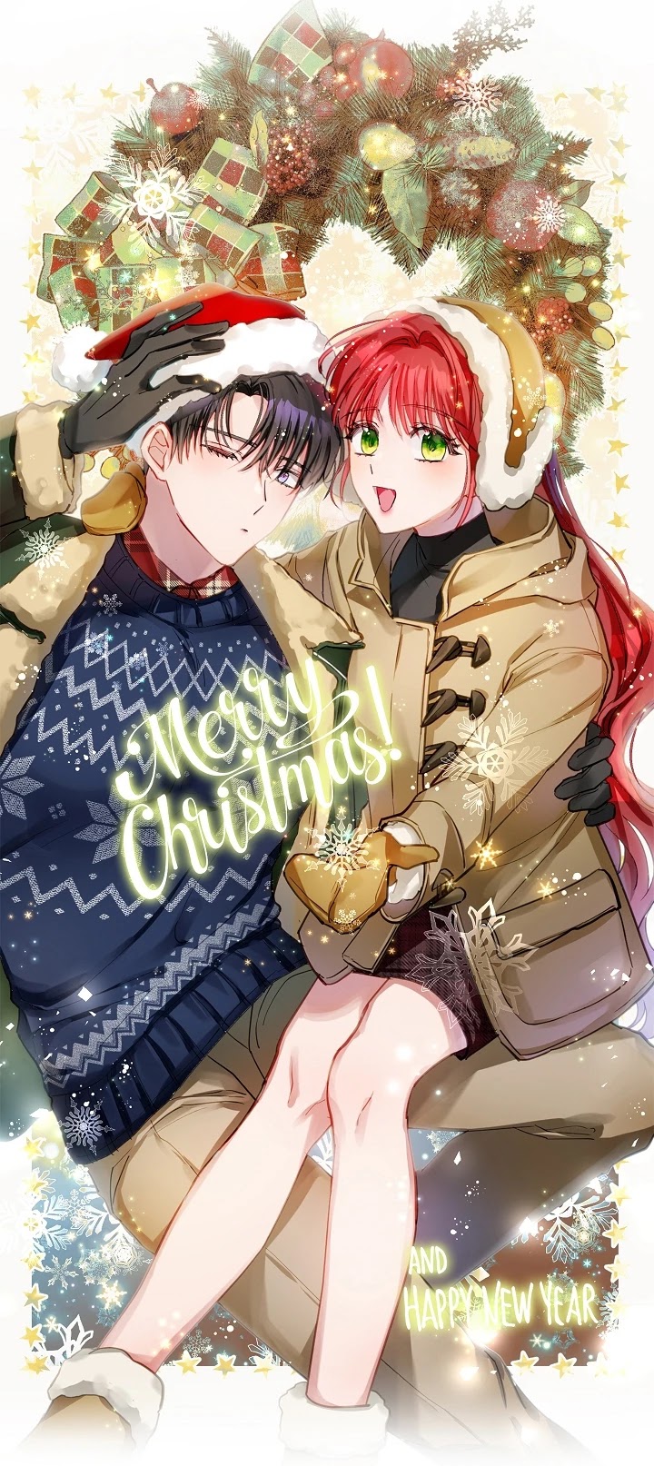 My Secretly Hot Husband Chapter 71 page 40 - Chapter 71