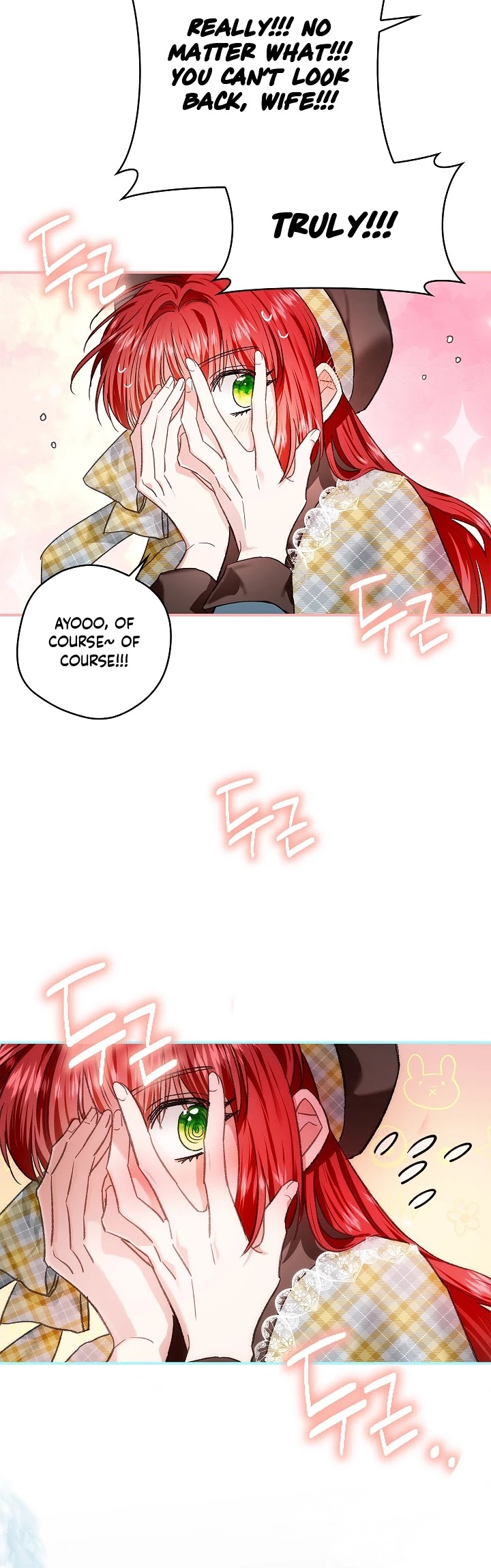 My Secretly Hot Husband Chapter 71 page 8 - Chapter 71