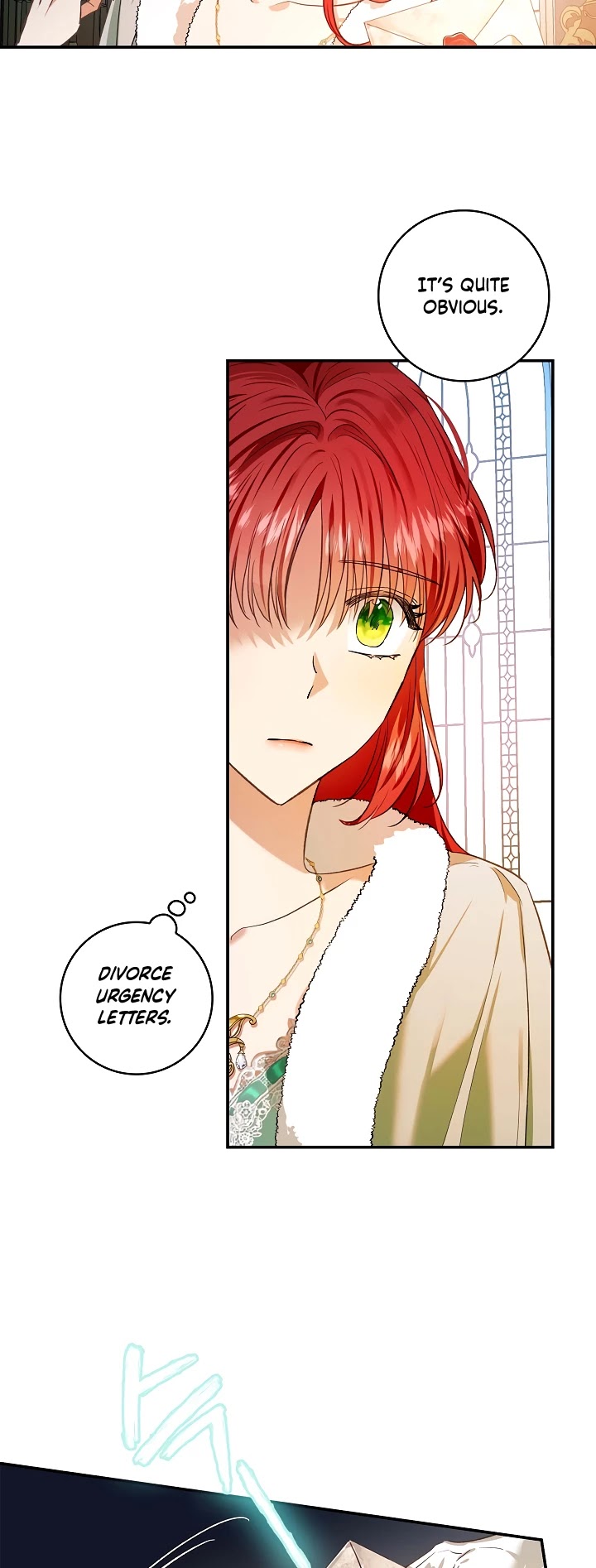 My Secretly Hot Husband Chapter 72 page 10 - Chapter 72