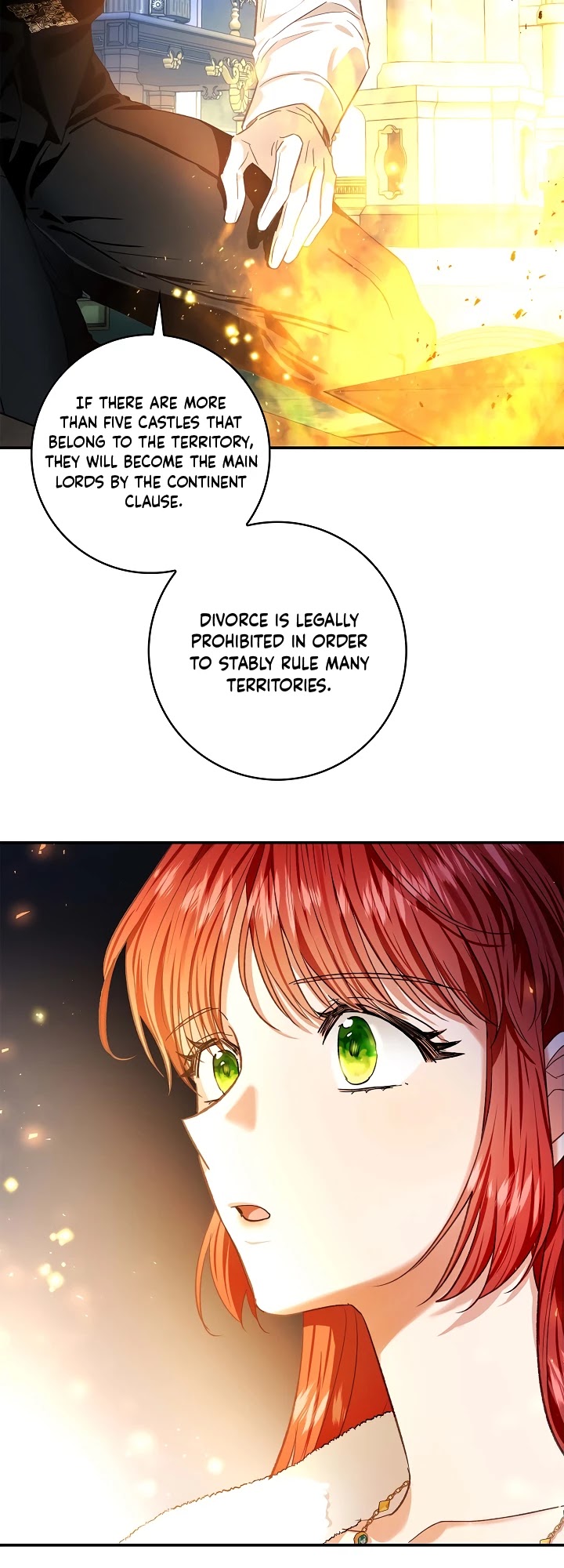 My Secretly Hot Husband Chapter 72 page 14 - Chapter 72